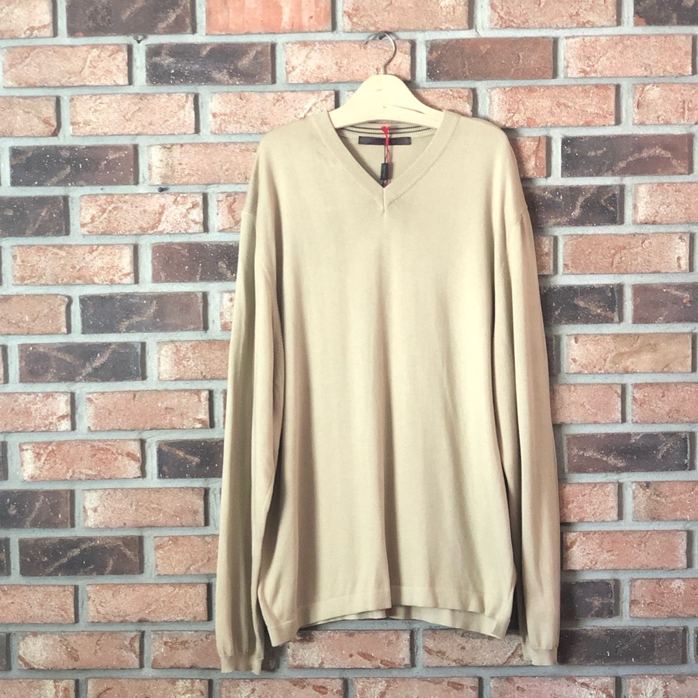 Kevin Coole Men’s Sweater